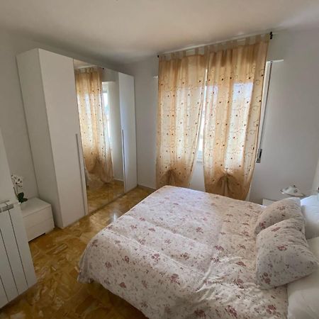 クルゾーネ Sole , Neve E Relax Bed & Breakfast エクステリア 写真